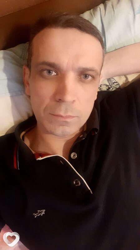 Сафар, 47, Уфе — анкета №839787