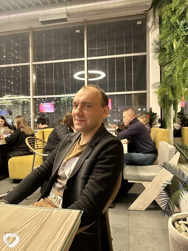 Сергей, 38, Самаре — анкета №839789