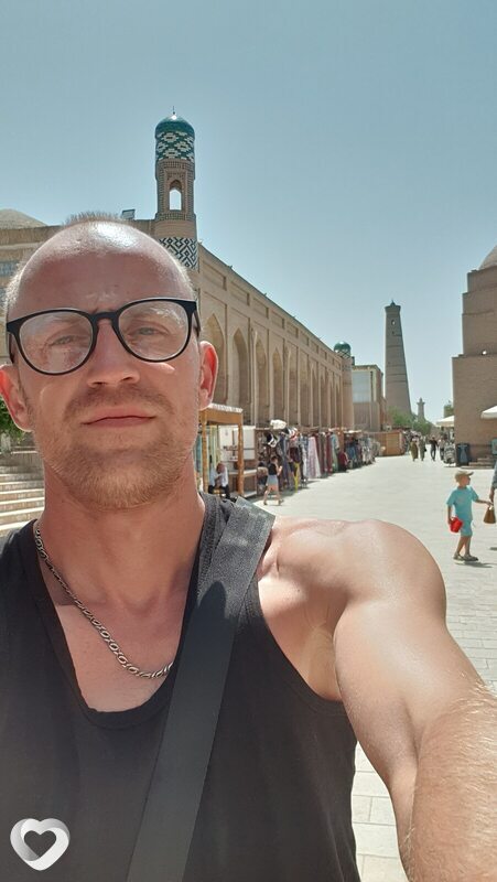 Alexsandr, 35, Домодедово — анкета №839791