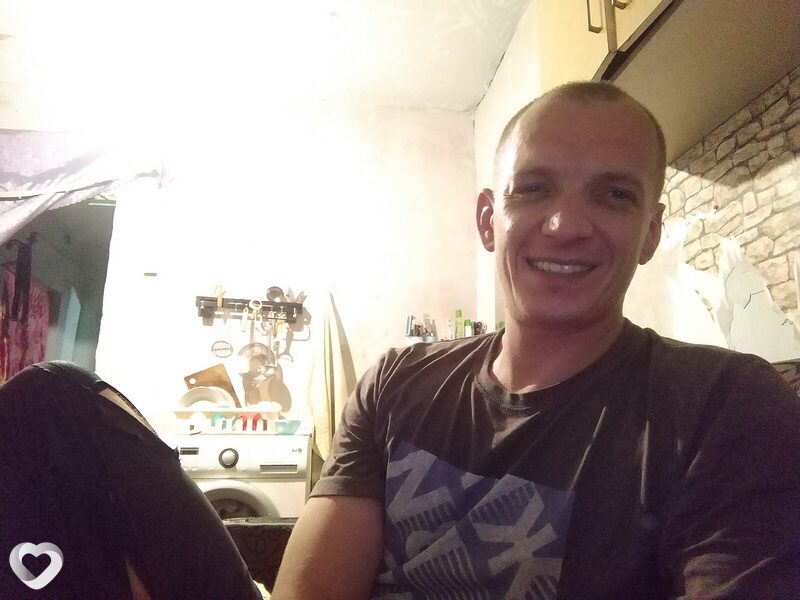 Максим, 33, Барнауле — анкета №839922