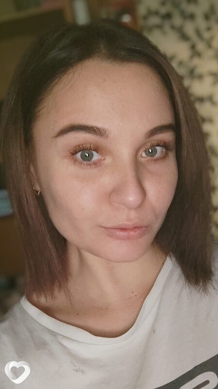 Аня, 33, Москве — анкета №839923