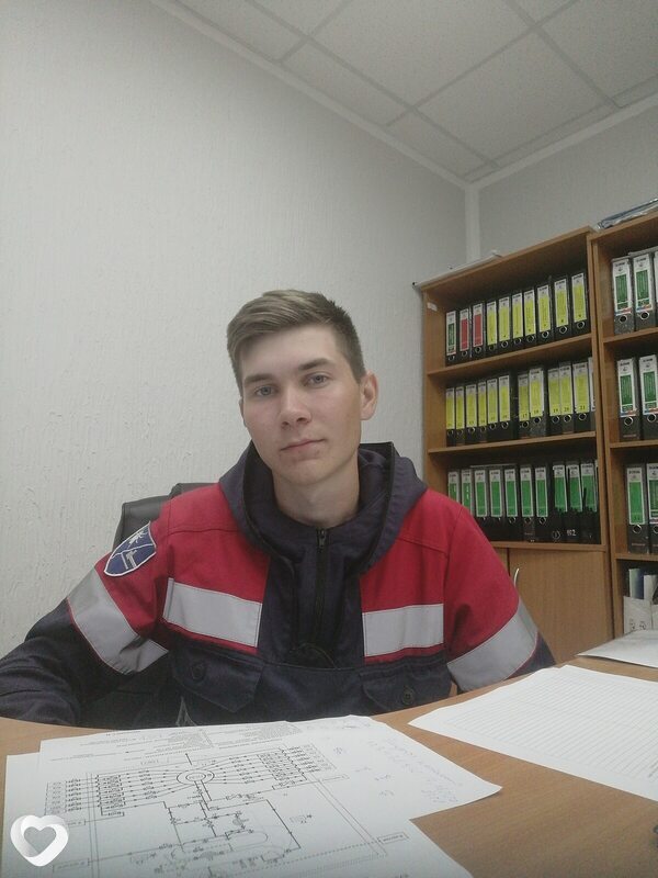 Денис, 22, Мегионе — анкета №839928