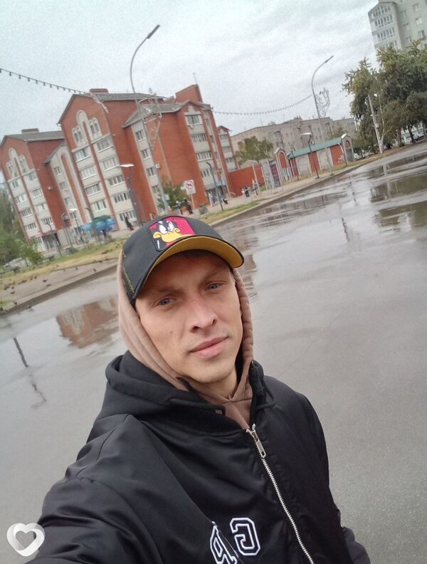 Марк, 33, Семилуках — анкета №839930