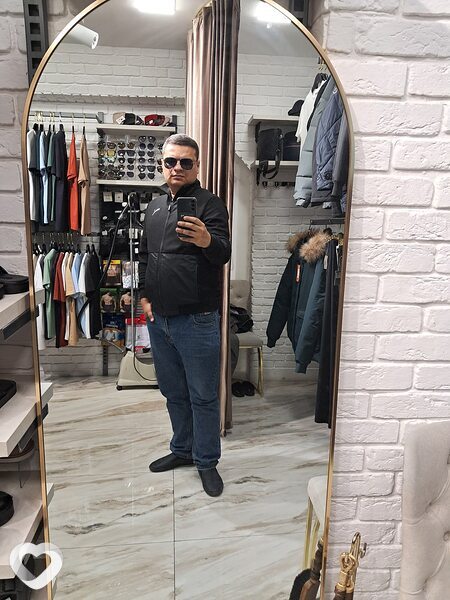 Azik, 30, Ташкент — анкета №839932