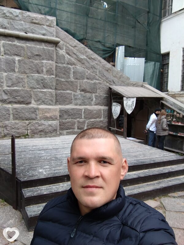 Александр, 36, Йошкар-Оле — анкета №839933