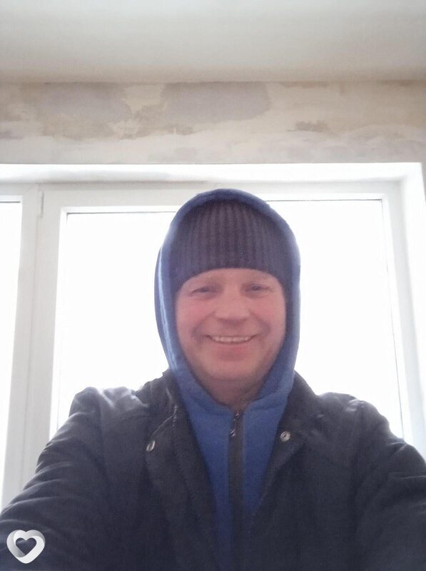 Михаил, 46, Иванове — анкета №839943