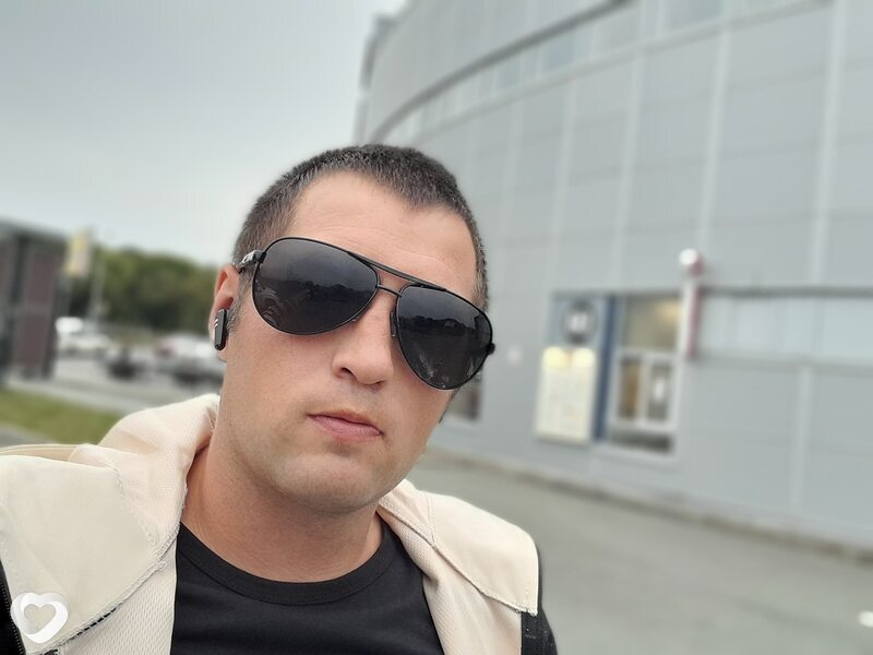 Сергей, 35, Фокине — анкета №840270