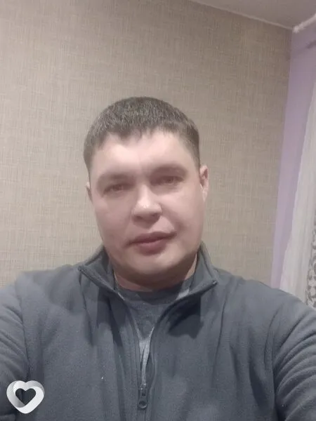 Александр, 38, Барнауле — анкета №840271