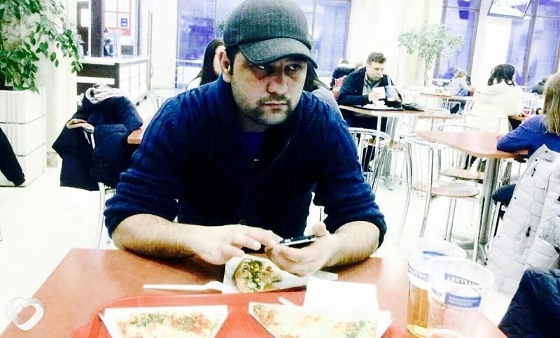 Суннат, 39, Норильске — анкета №840272