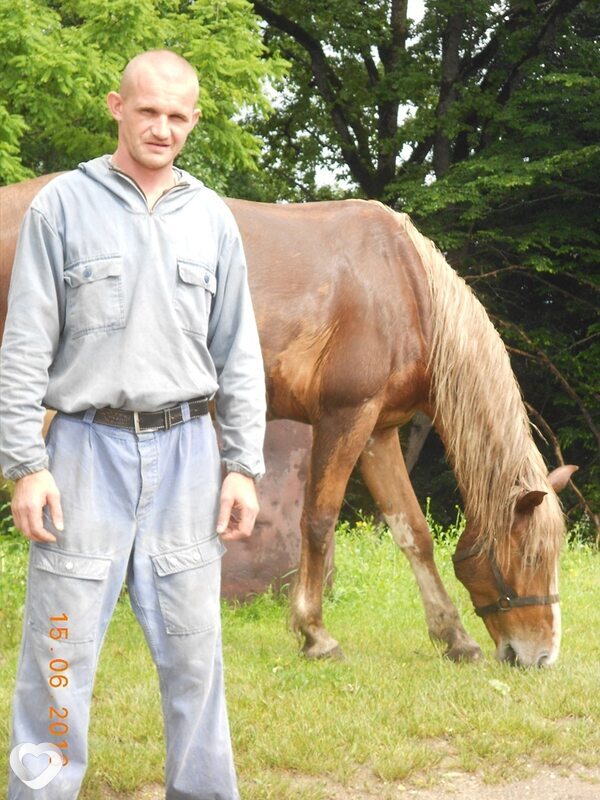 Алексей, 41, Краснодаре — анкета №840278