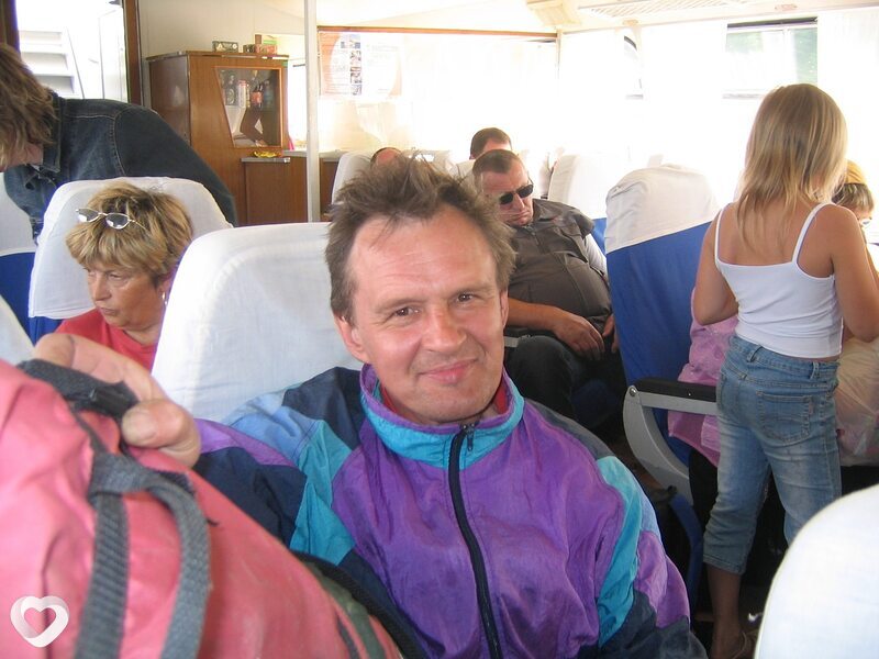 Олег, 65, Ангарске — анкета №840281