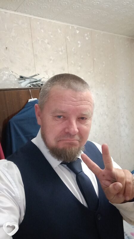 Евгений, 46, Москве — анкета №840282