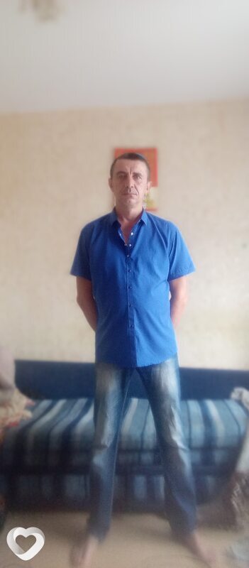 Евгений, 48, Курске — анкета №840284