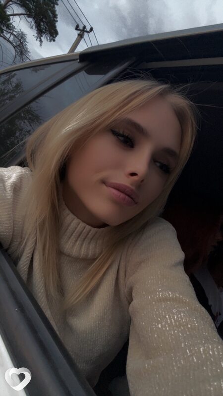 Вера, 22, Улан-Удэ — анкета №840286