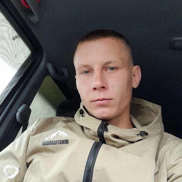Илья, 28, Москве — анкета №840288