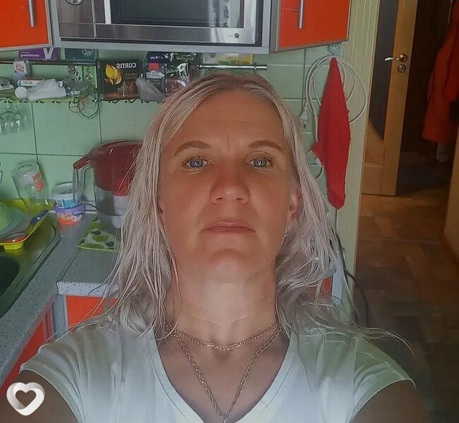 Наталья, 49, Кемерове — анкета №840290