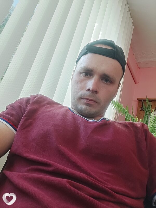 Александр, 33, Лельчицах — анкета №840291