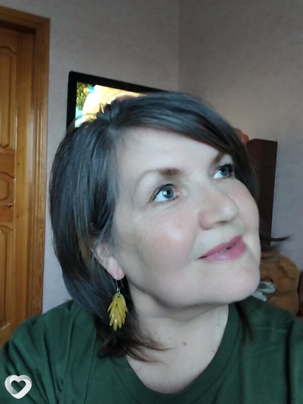 Валентина, 70, Тамбове — анкета №840292
