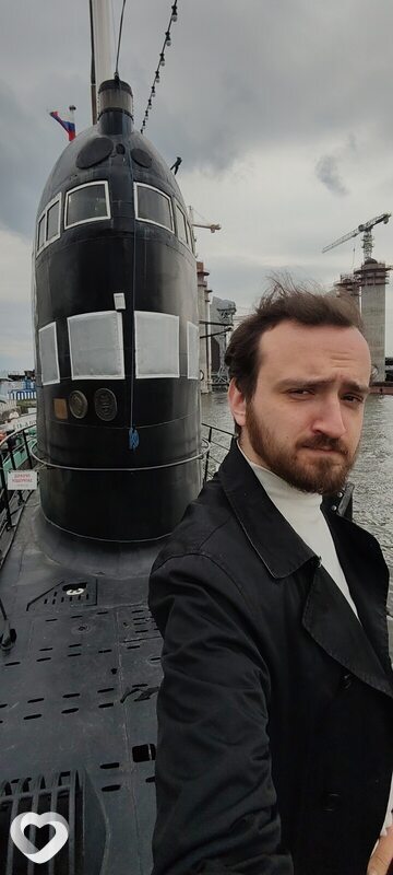 Григорий, 28, Москве — анкета №840046