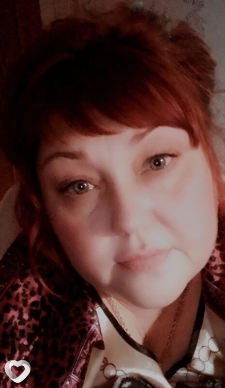 Ирина, 43, Туринске — анкета №840047