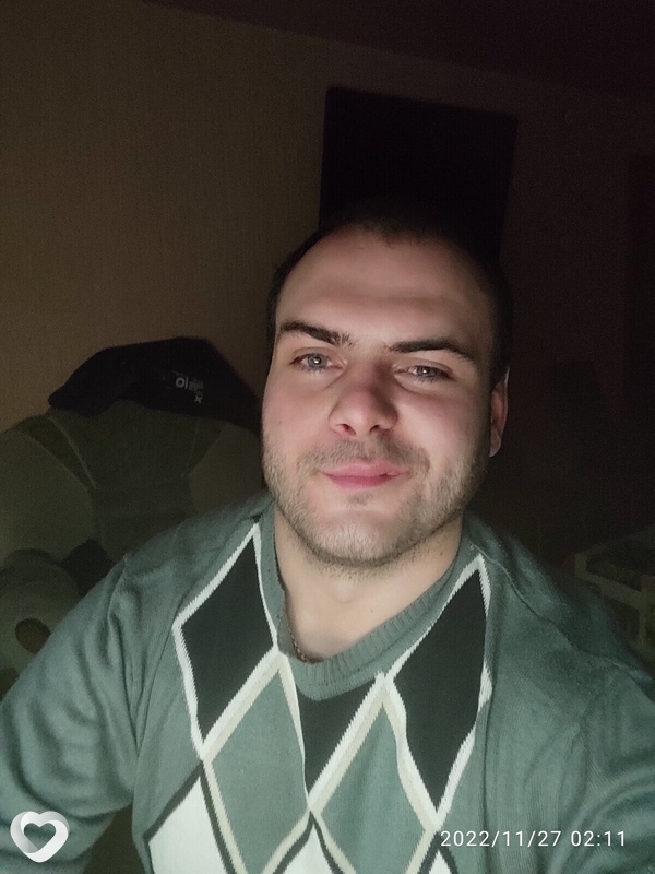 Александр, 30, Волгограде — анкета №840051