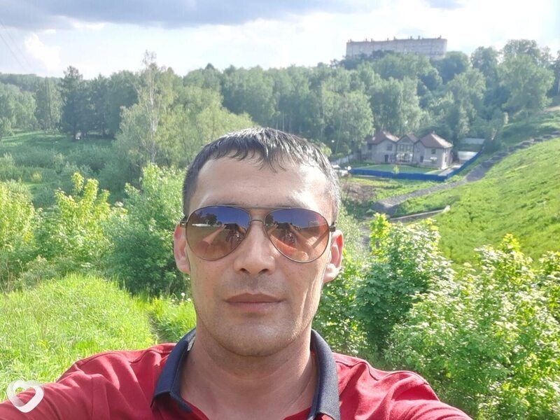 Даниер, 41, Ташкент — анкета №840053