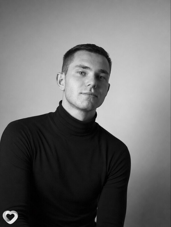 Влад, 23, Одессе — анкета №840058
