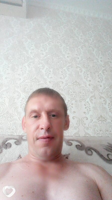 Вован, 43, Волгодонске — анкета №840061