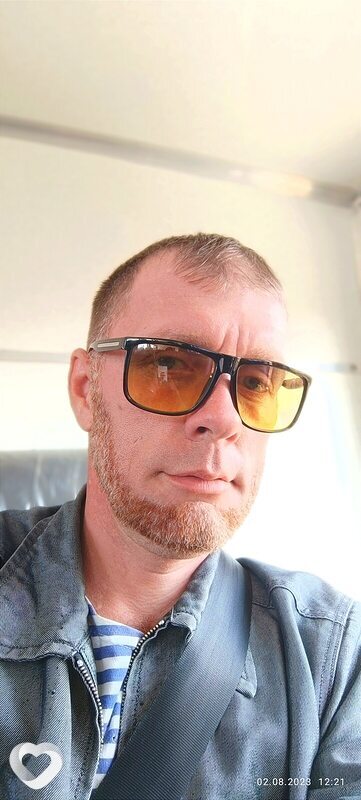 Николай, 37, Новом Уренгое — анкета №839970