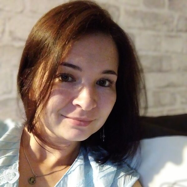 Елена, 42, Ижевске — анкета №839982
