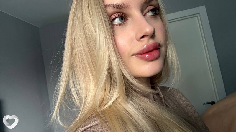 Алина, 22, Рыбинске — анкета №839984