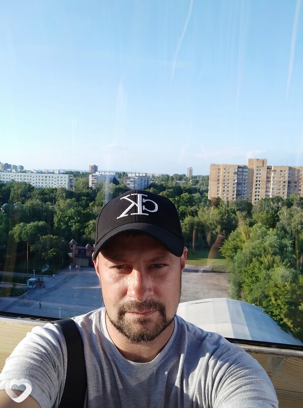 Сергей, 35, Новороссийске — анкета №839988