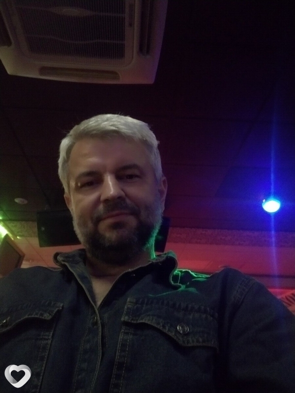 Алексей, 45, Новочеркасске — анкета №840545