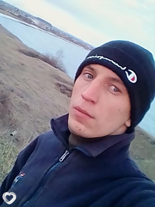 Антошка, 30, Иркутске — анкета №840553