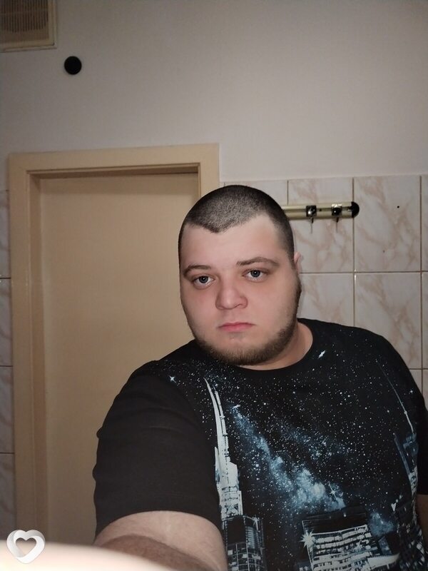 Николай, 25, Волжском — анкета №840554