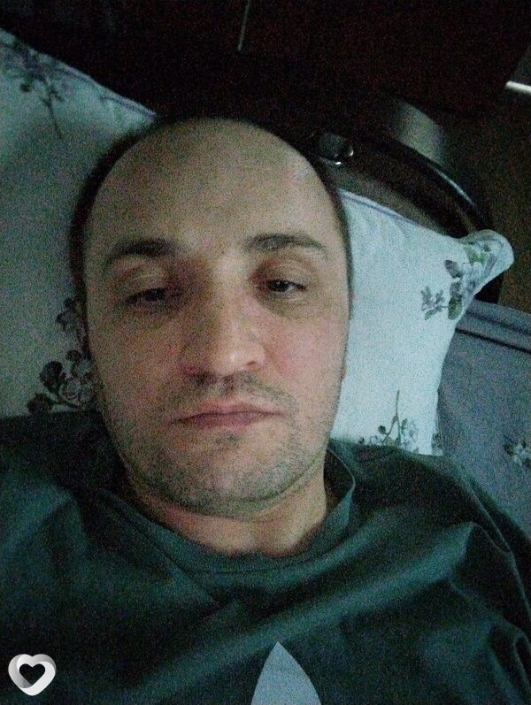 Руслан, 48, Санкт-Петербурге — анкета №840556
