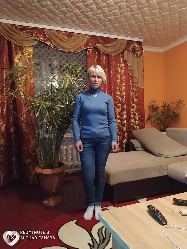 Светлана, Гомель
