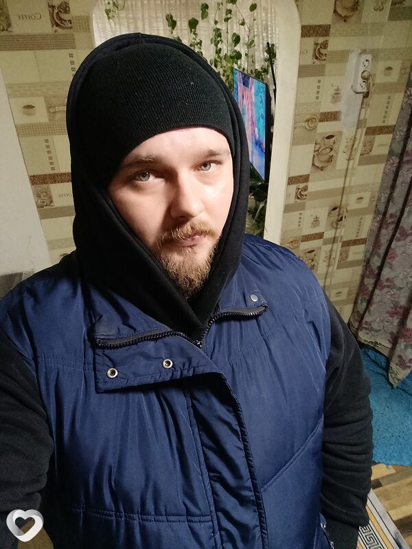 Данил, 40, Алматы — анкета №840560