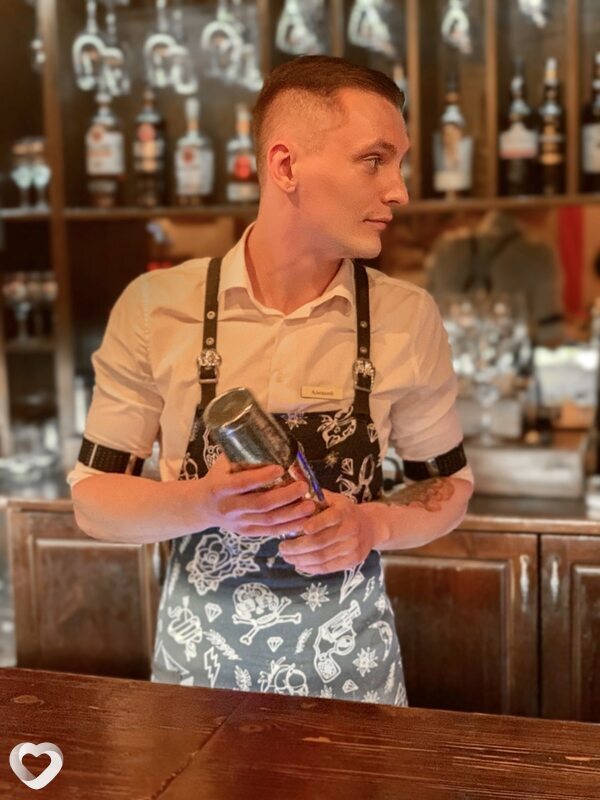 Алексей, 34, Санкт-Петербурге — анкета №840562