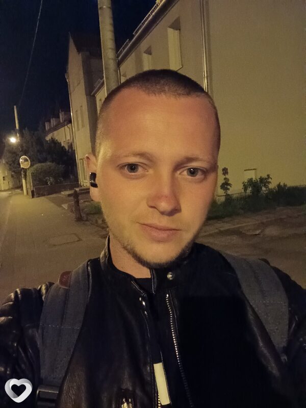 Роман, 31, Любани — анкета №840564
