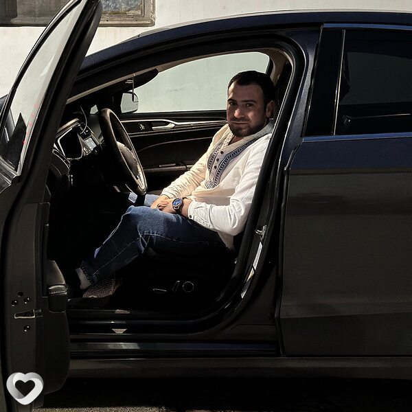 Robert, 27, Владивостоке — анкета №840565