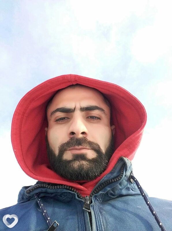 Ашот, 39, Самаре — анкета №839994