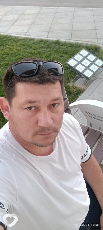 Ростислав, 40, Казани — анкета №839995