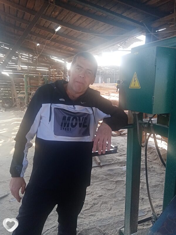 Дмитрий, 51, Кургане — анкета №839996