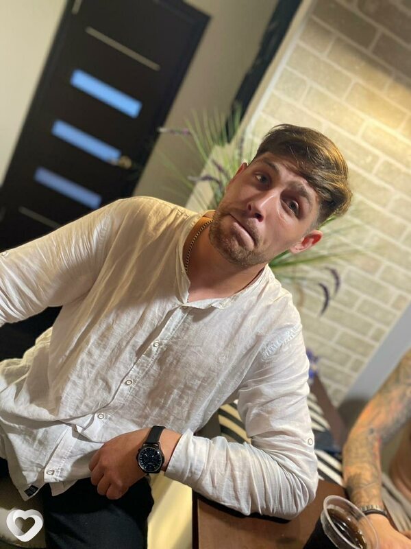 Иван, 30, Владивостоке — анкета №840003