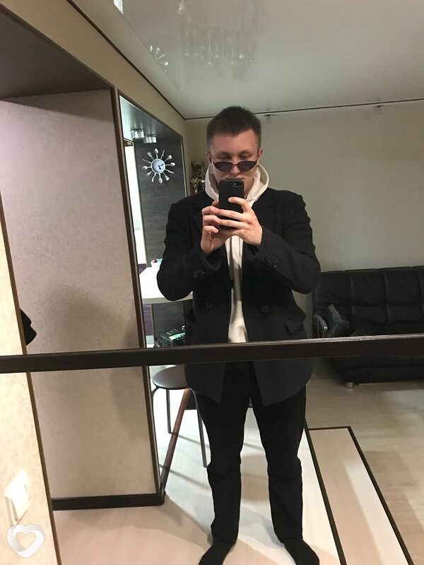 Данис, 23, Ижевске — анкета №840004