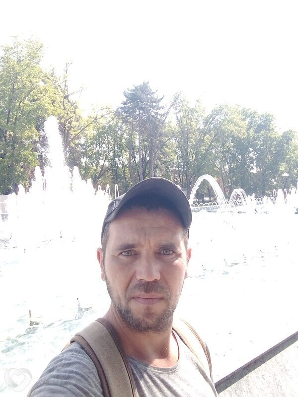 Александр, Краснодар