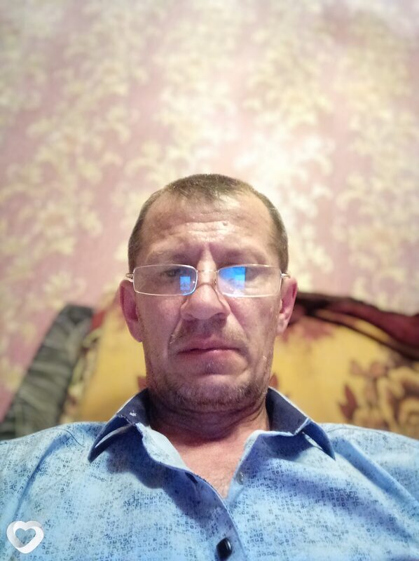 Марс, 52, Набережных Челнах — анкета №840009
