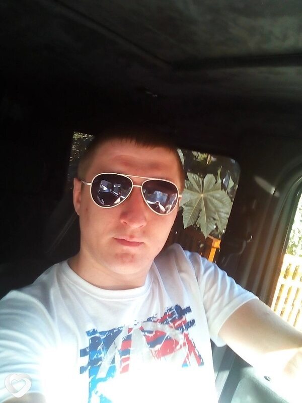 Александр, 38, Оренбурге — анкета №840012