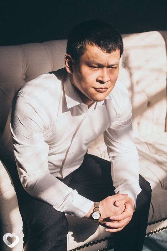 Азамат, 36, Сургуте — анкета №840015